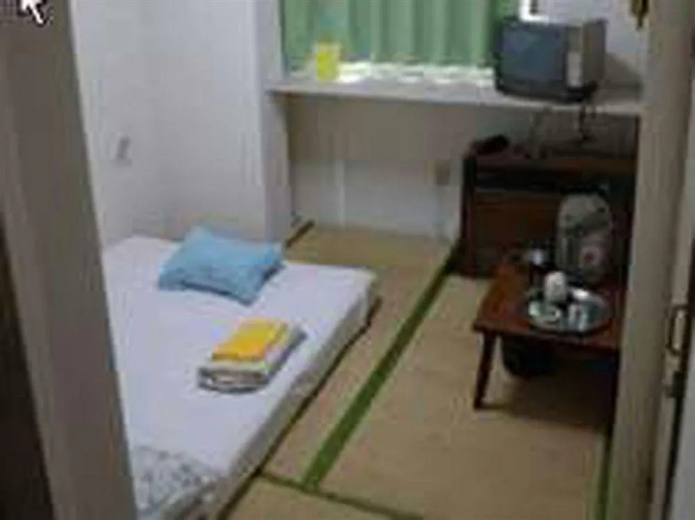 Hotel New Tochigiya Tokyo Japan