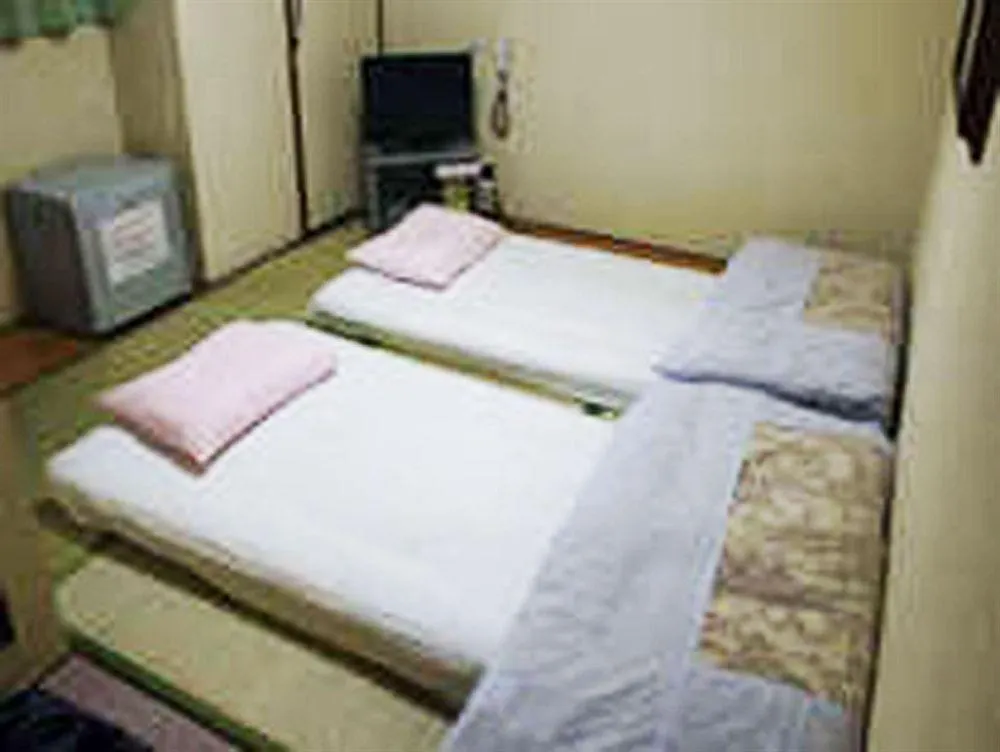 Hotel New Tochigiya Tokyo
