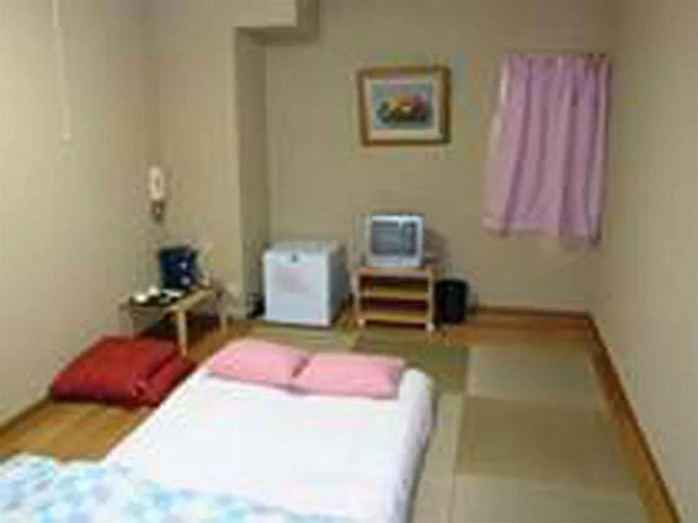 Hotel New Tochigiya Tokyo