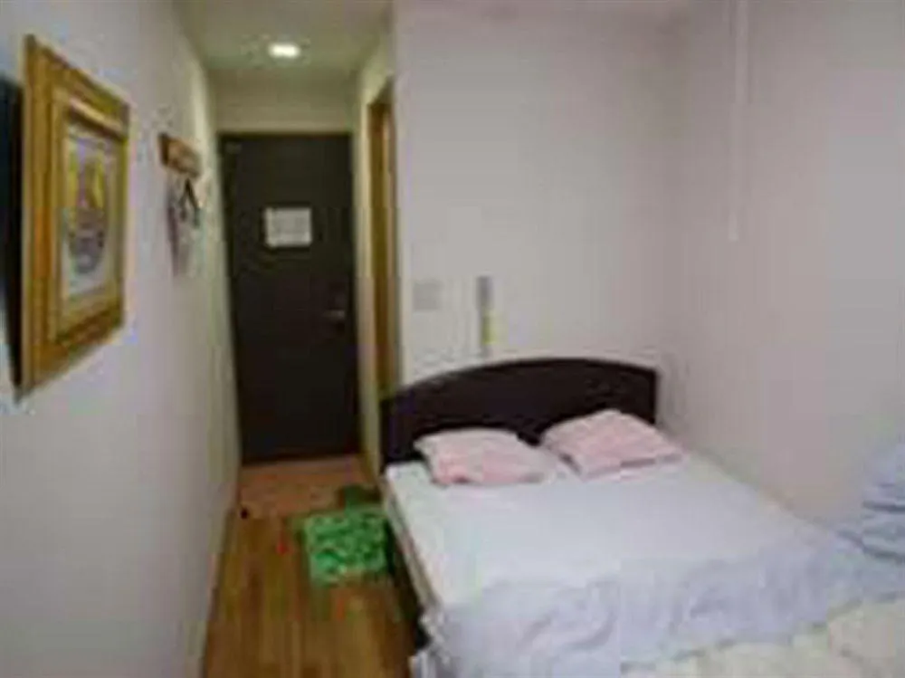 Hotel New Tochigiya Tokyo