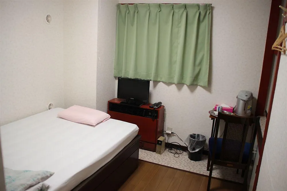 Hotel New Tochigiya Tokyo