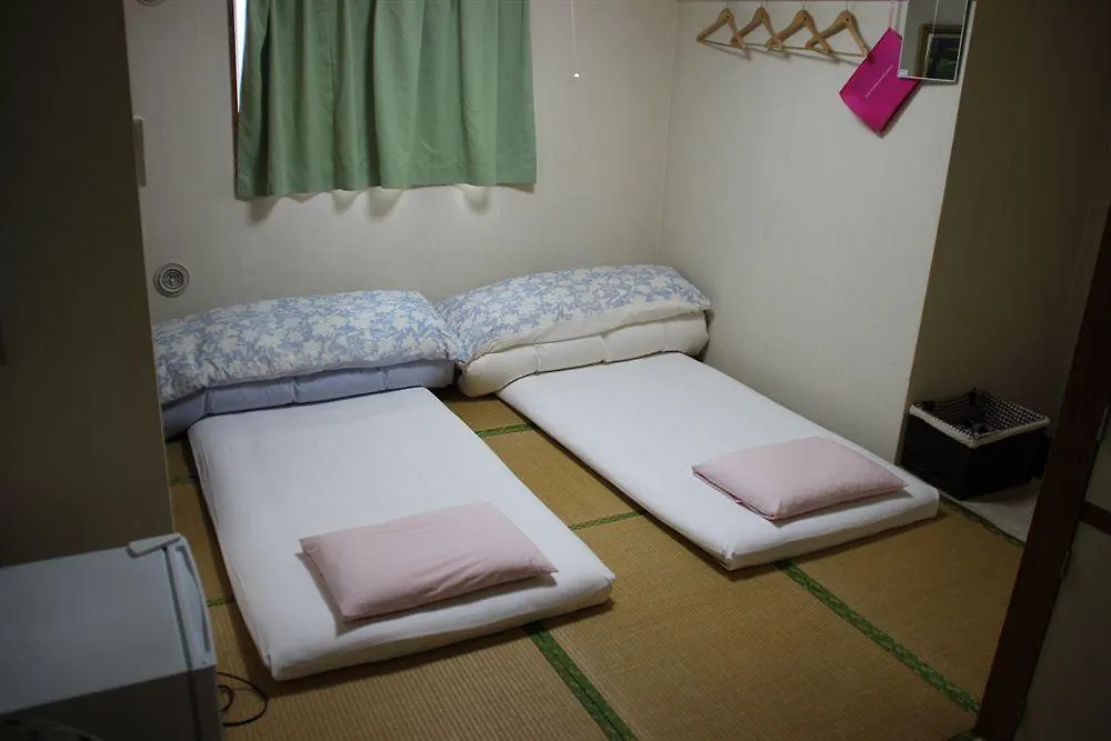 Hotel New Tochigiya Tokyo 0*,  Japan