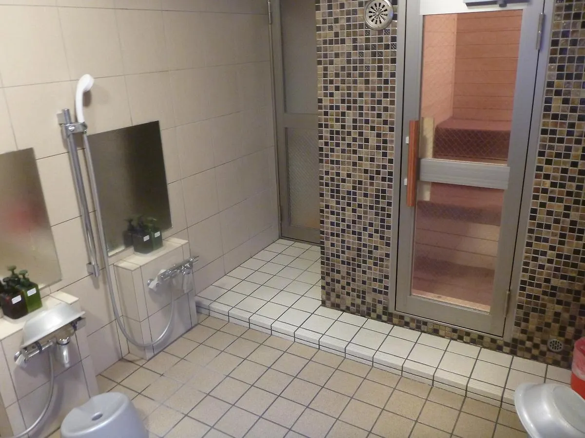 Hotel New Tochigiya Tokyo