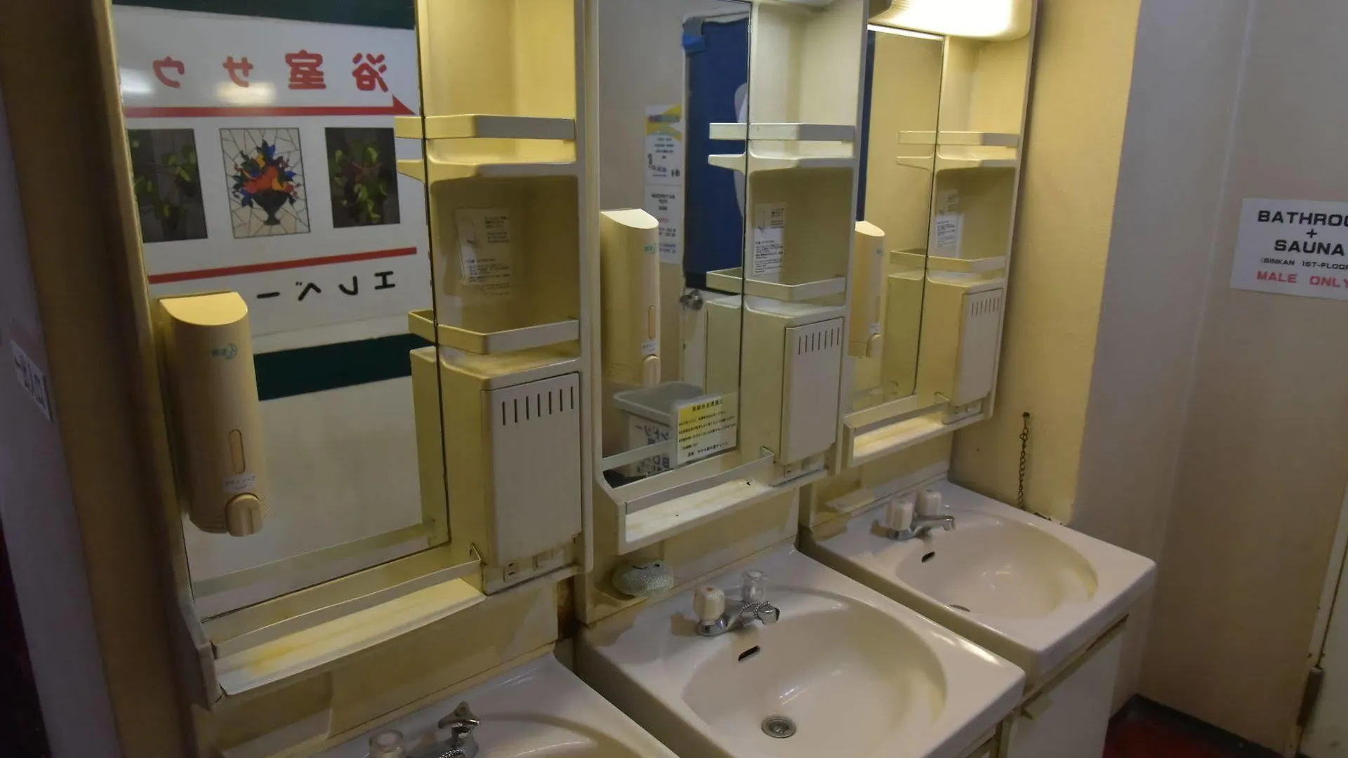 Hotel New Tochigiya Tokyo 0*,  Japan