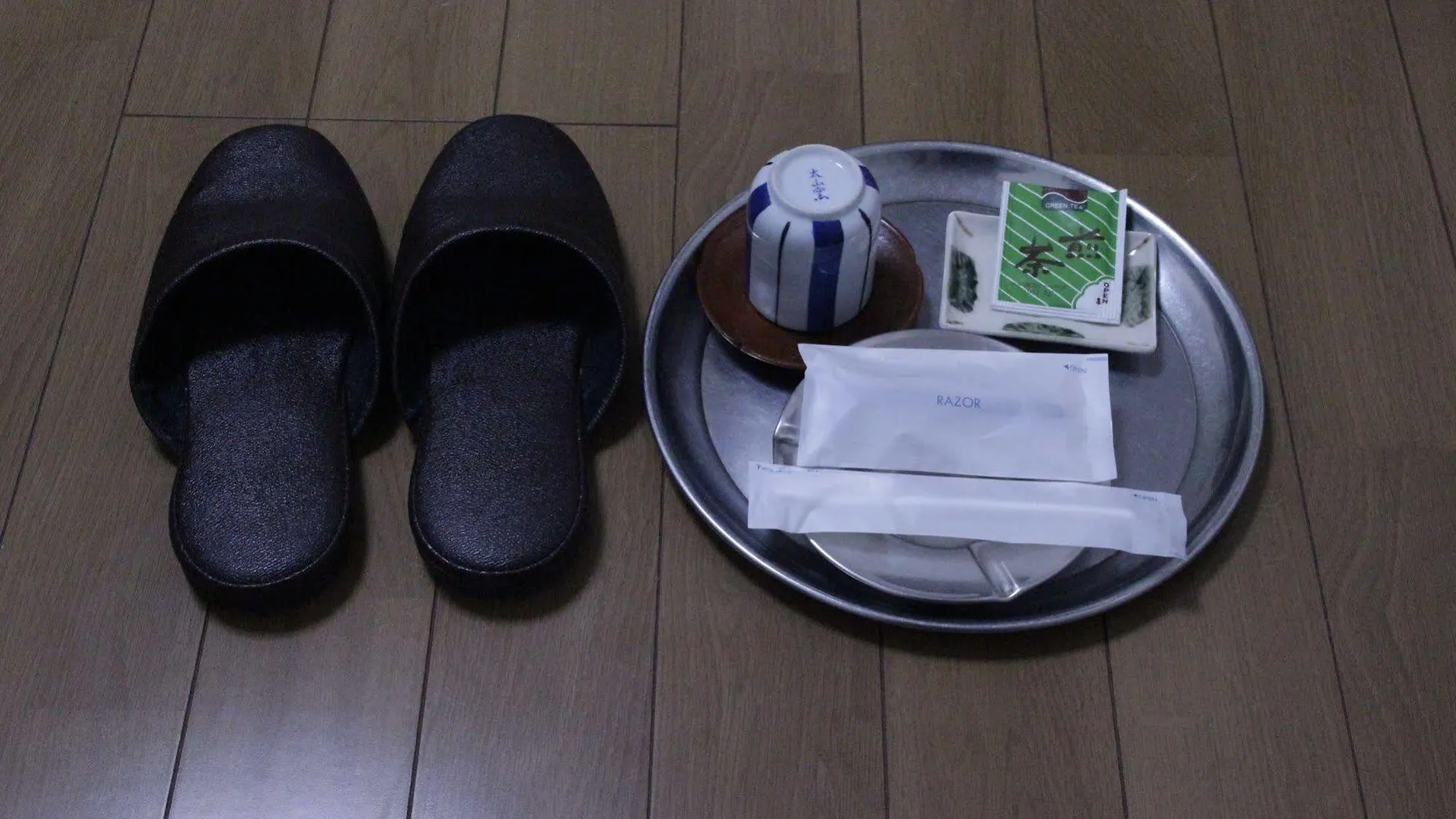 Hotel New Tochigiya Tokyo
