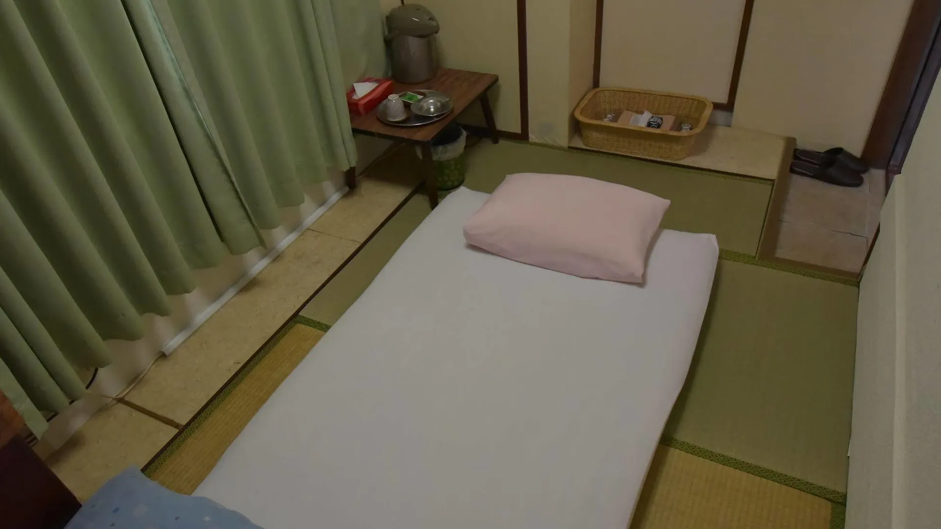 Hotel New Tochigiya Tokyo