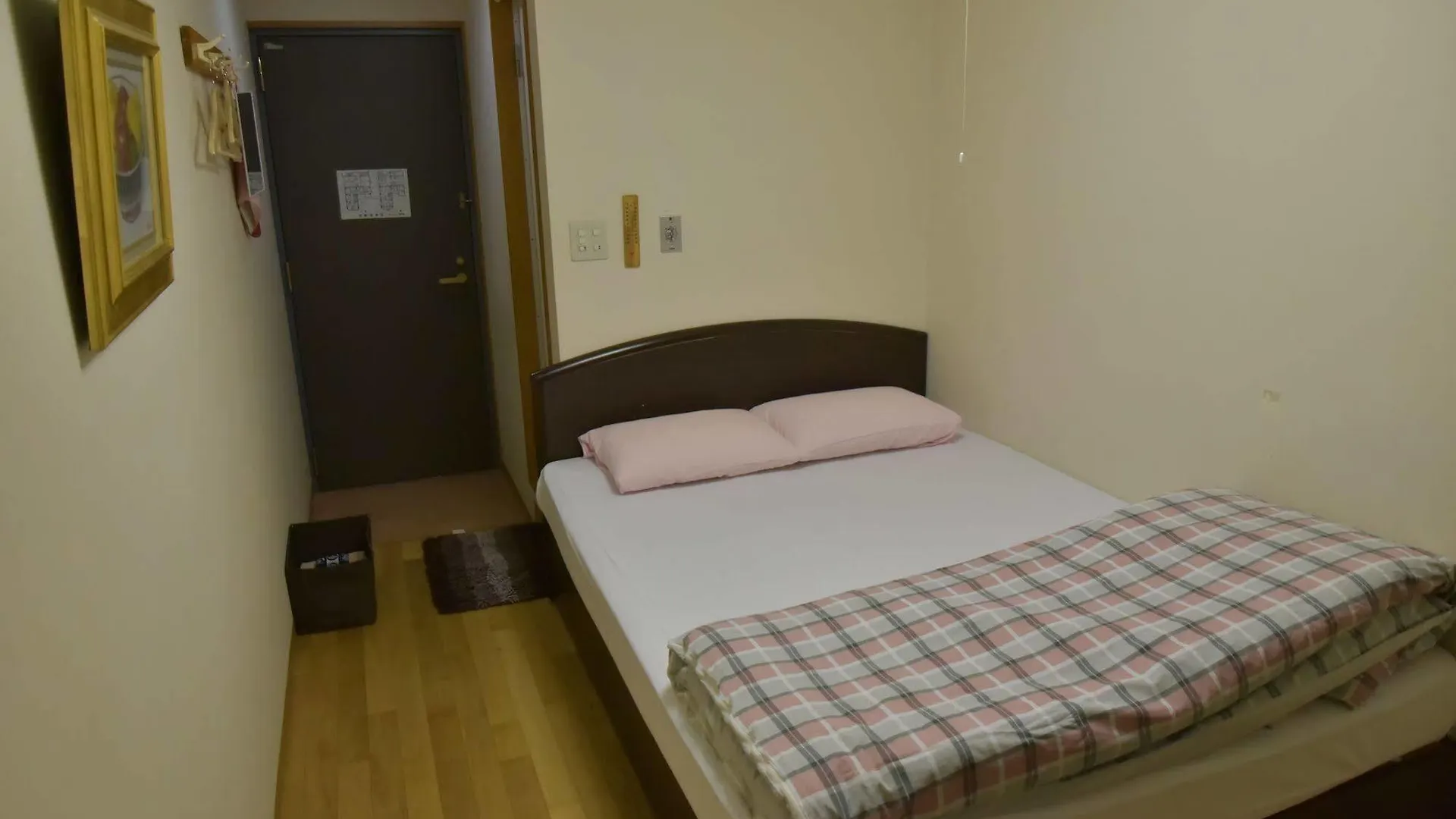Hotel New Tochigiya Tokyo