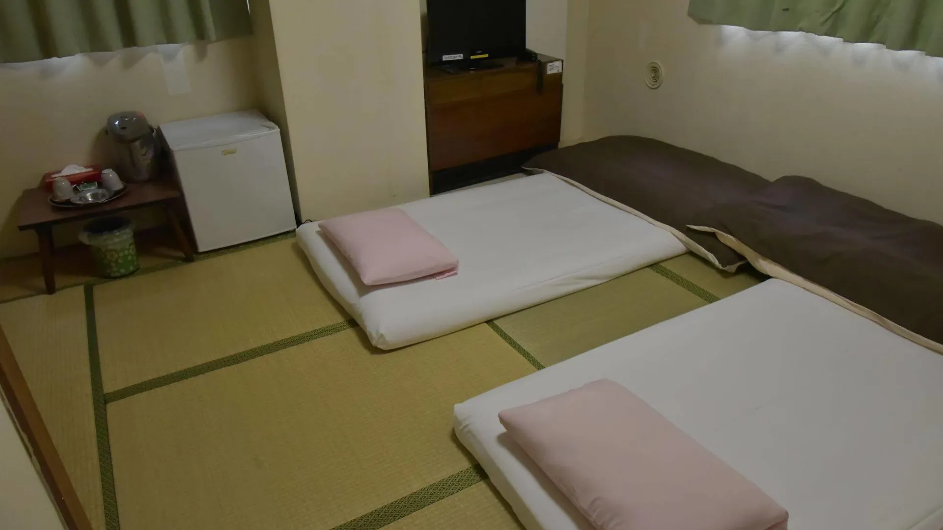 Hotel New Tochigiya Tokyo 0*,
