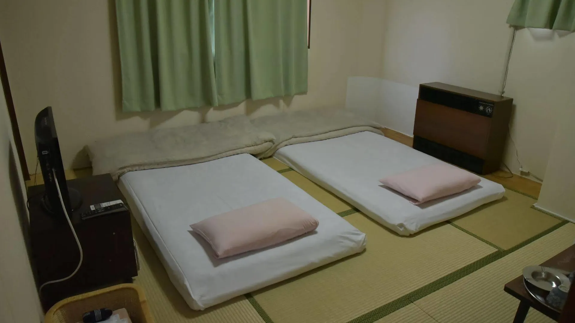 Hotel New Tochigiya Tokyo Japan