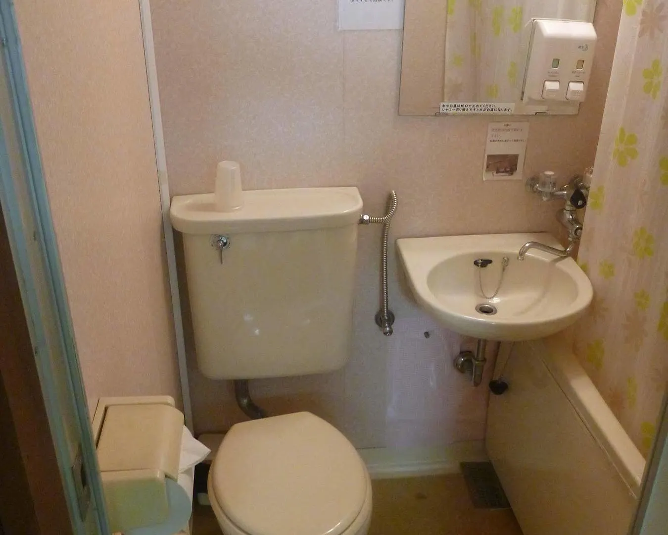 Hotel New Tochigiya Tokyo 0*,