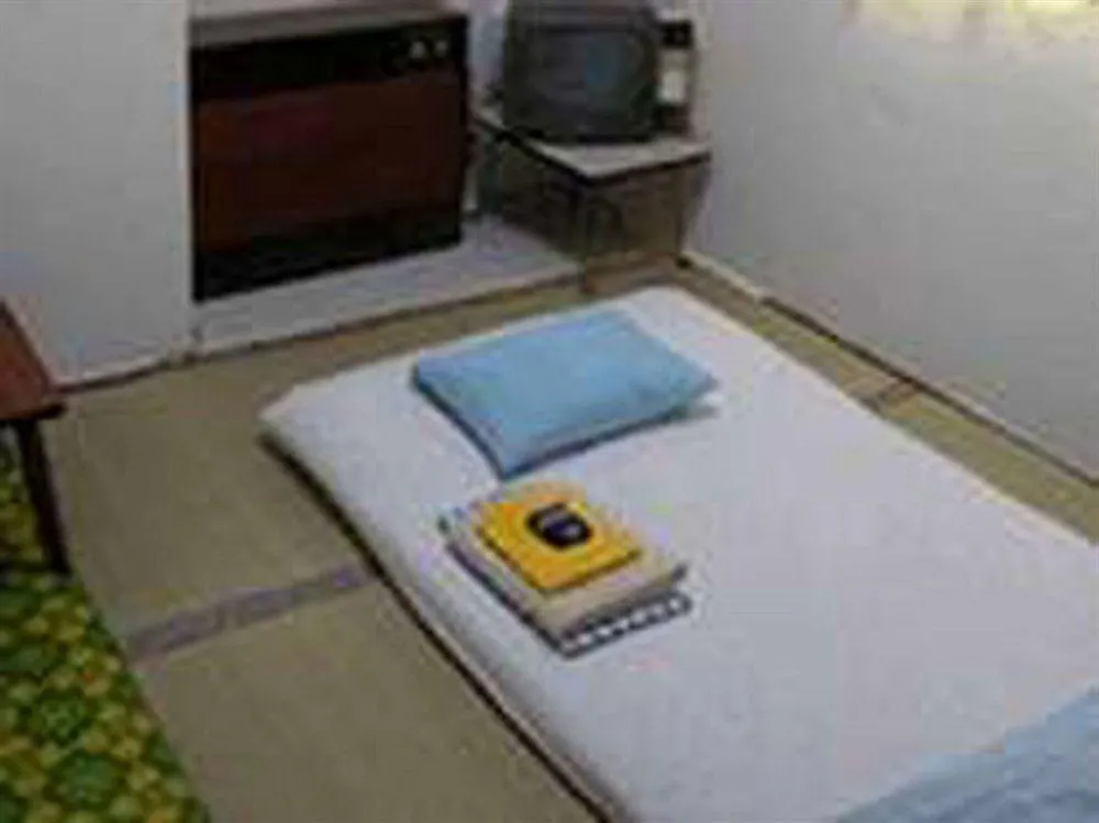 Hotel New Tochigiya Tokyo