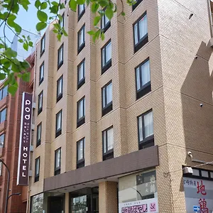 3* Hotel Pod Select Shinjuku