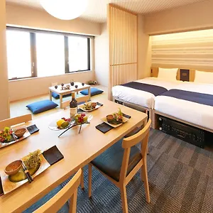 4* Aparthotel Monday Premium Ginza Shintomicho