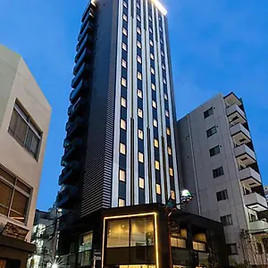 4* Hotel Asyl Kamata