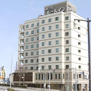 Route-inn Ekimae Abashiri