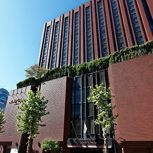 Okura Sapporo